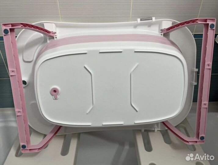 Детская ванна для детей и новорожденных