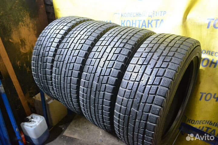 Yokohama Ice Guard IG30 215/50 R17