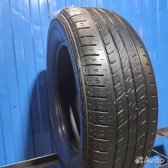 Kumho Solus KL21 235/65 R17