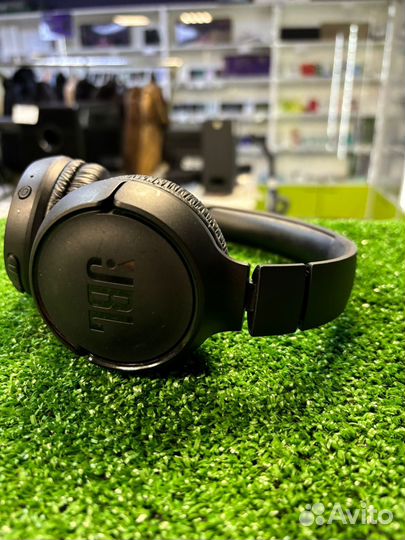 Беспроводные наушники JBL tune 510BT