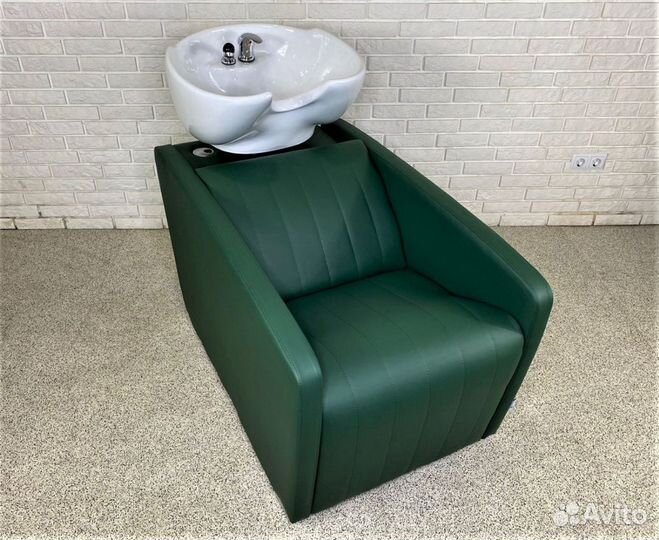 Мойка парикмахерская