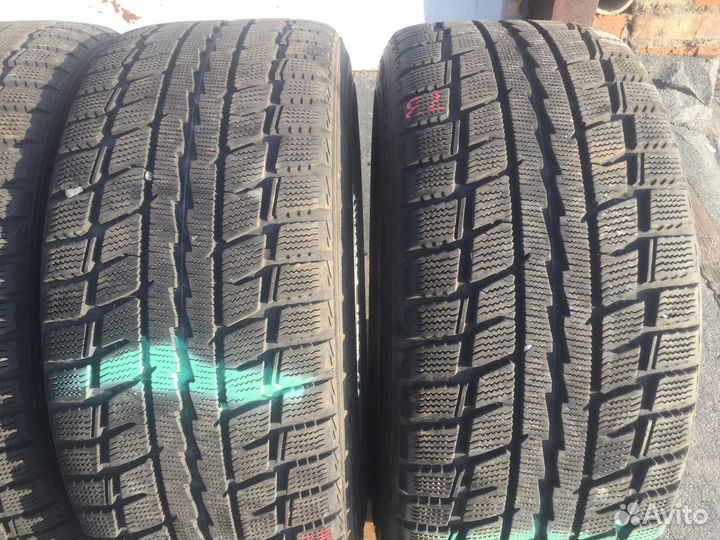 Dunlop Graspic DS2 235/45 R17