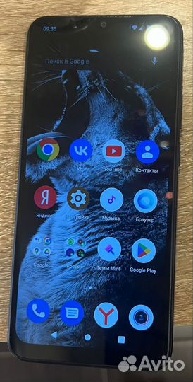 Xiaomi Redmi A1, 2/32 ГБ