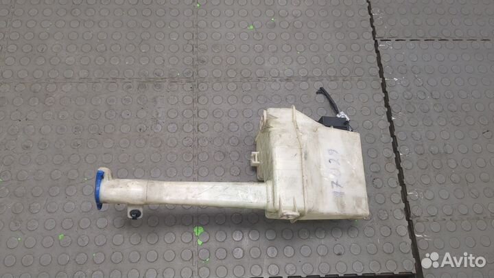 Бачок омывателя киа Mohave (Borrego), 2008