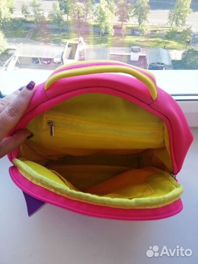 Детский рюкзак Upixel