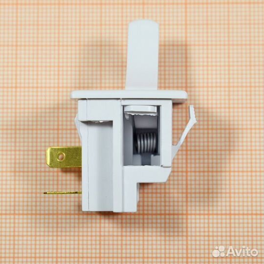 Выключатель света Beko, код 4094920200