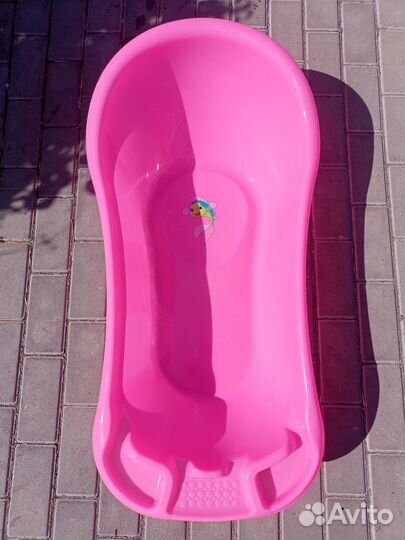 Продам ванночку