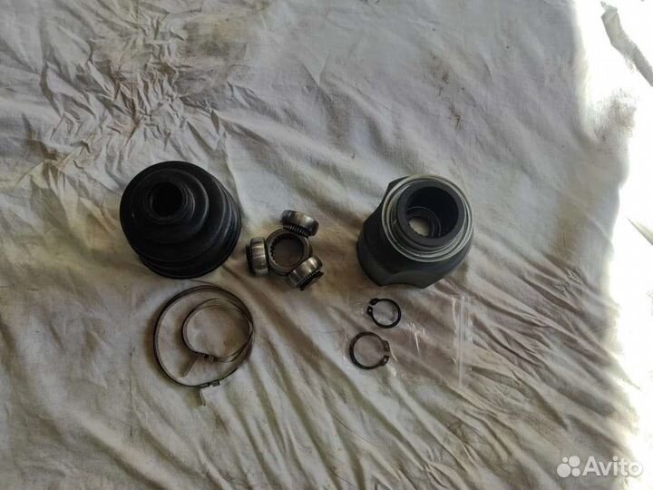 Шрус внутренний передний правый мазда 3 2.0, бк