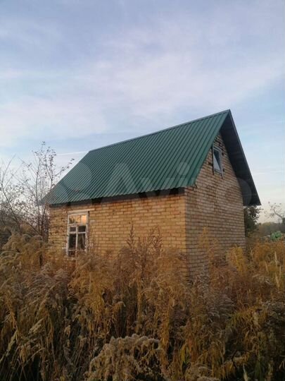 Дача 24 м² на участке 4,4 сот.