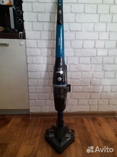 Пылесос tefal Ty9152