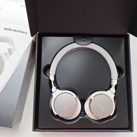 Наушники Audio-Technica SR5BT Bluetooth