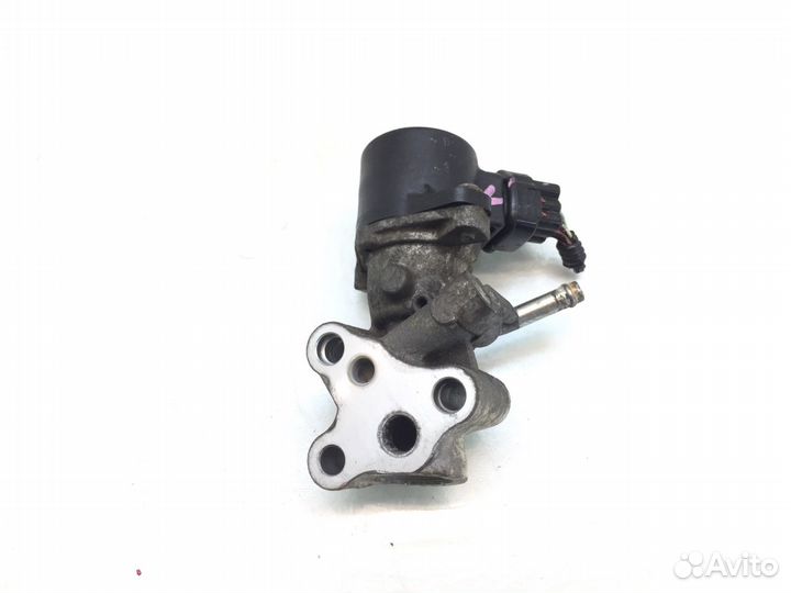 Клапан EGR Toyota Yaris XP9 1.0 I 2009