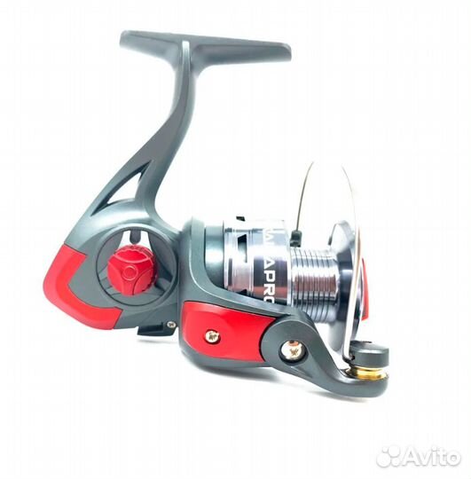 Катушка Kaida DF 1000 / Differ 1000