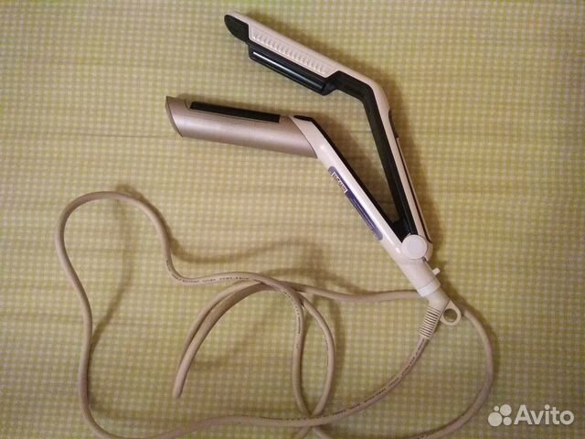 Стайлер (щипцы) Roweta