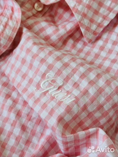 Рубашка guess женская