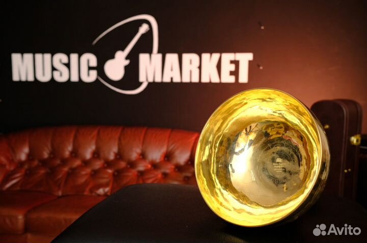 Поющая чаша