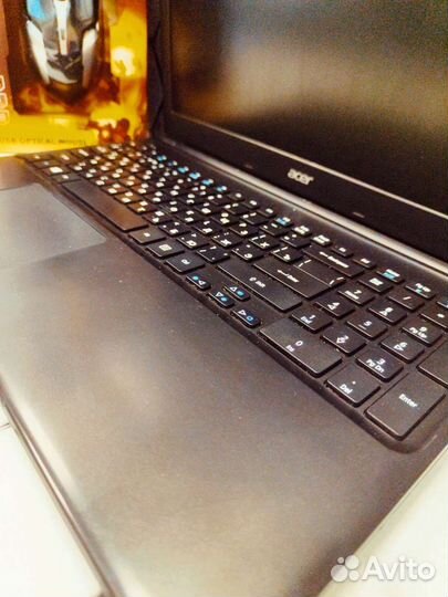 Ноутбук i5 для игр и работы с программами