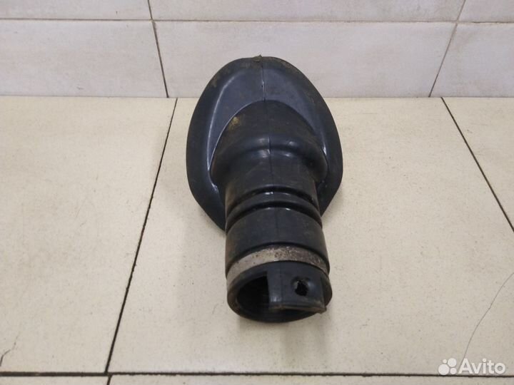 Пыльник emgrand X7 2013