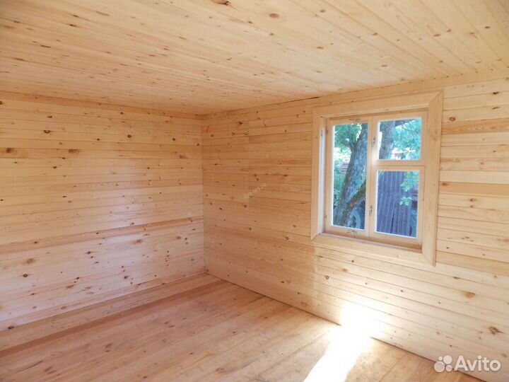 Ремонт и строительство