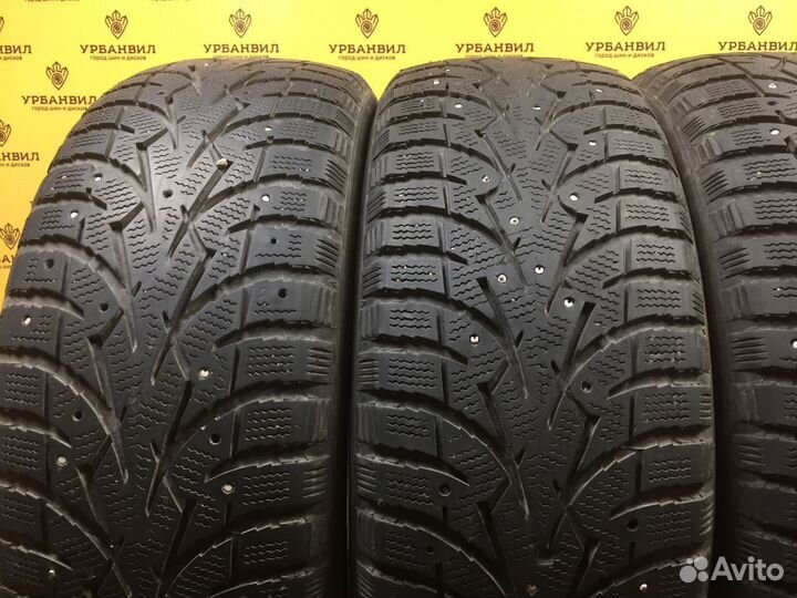 Toyo Observe G3-Ice 205/60 R16 92T