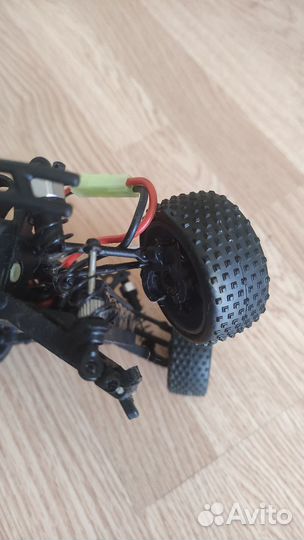 Игрушки машина с пультом на запчасти