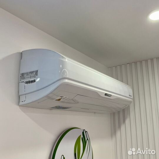 Установка кондиционеров/продажа/гарантия