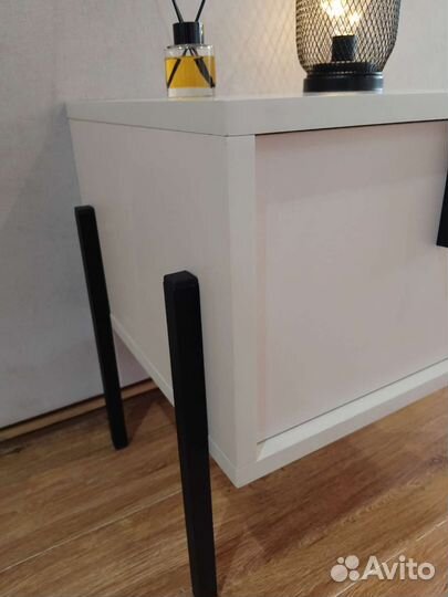 Тумба прикроватная дизайнерская