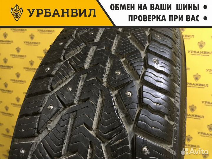 Tigar Ice 215/55 R16 97T