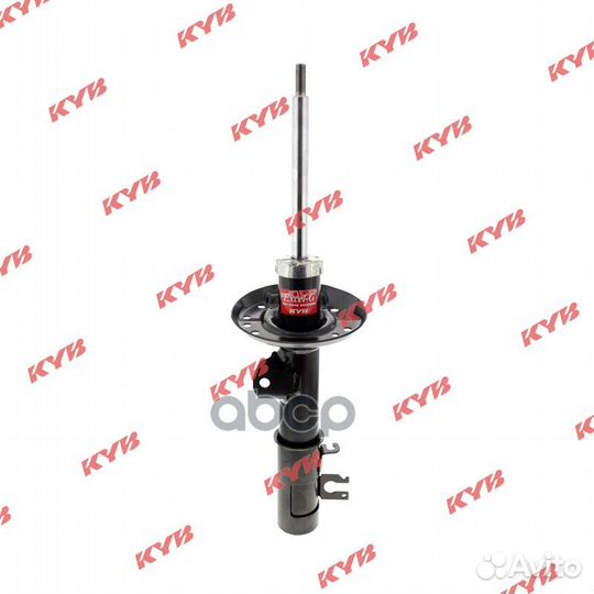 333 0040 амортизатор передний левыйChevrolet