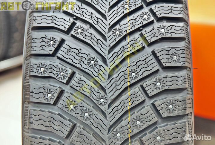 Michelin X-Ice North 4 205/60 R16 94T