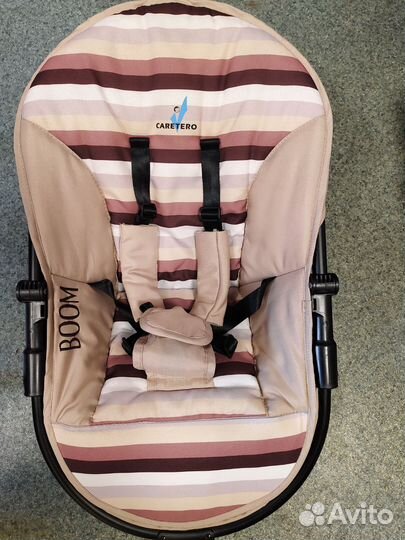 Детская люлька