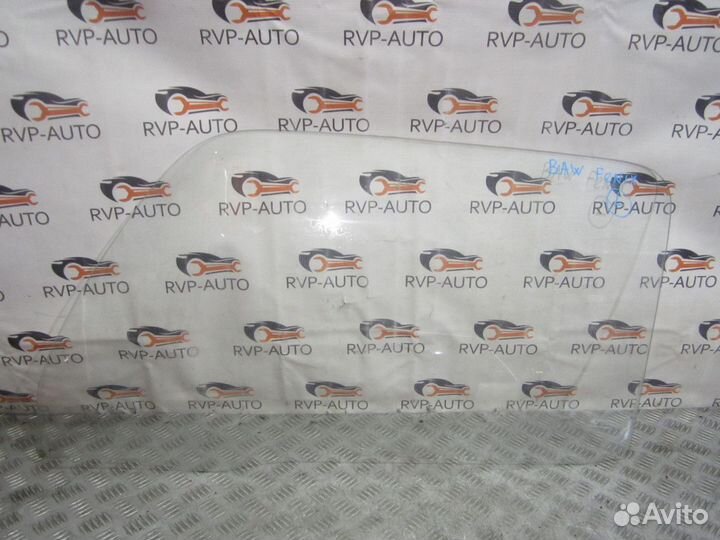 Стекло двери переднее BAW BFD812 2005-2013