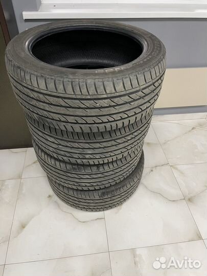 Sailun Atrezzo ZSR SUV 265/45 R20