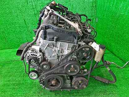 Двигатель Ford Mondeo 4 L3 Mazda аналог seba 2.3
