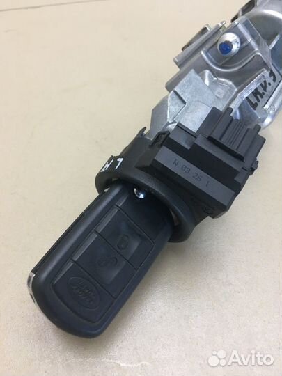 Замок зажигания Land Rover Discovery 3