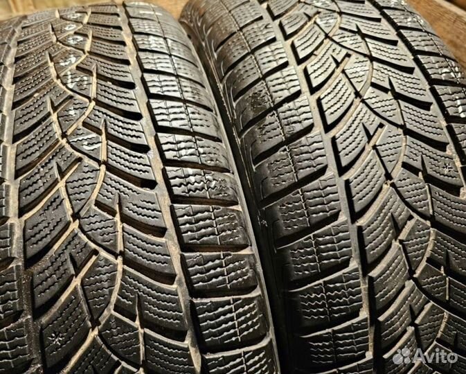 Goodyear UltraGrip Ice SUV 225/55 R18