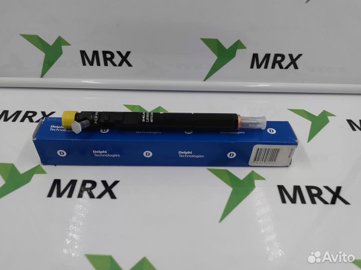 Форсунка R05501D