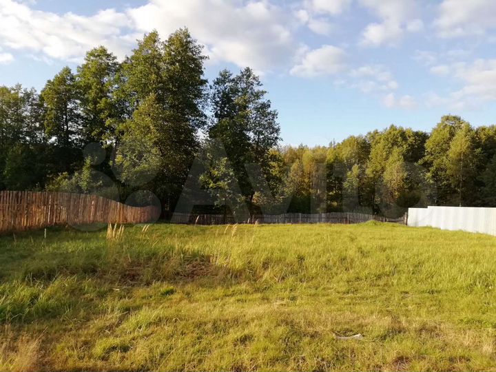 Участок 15 сот. (ИЖС)