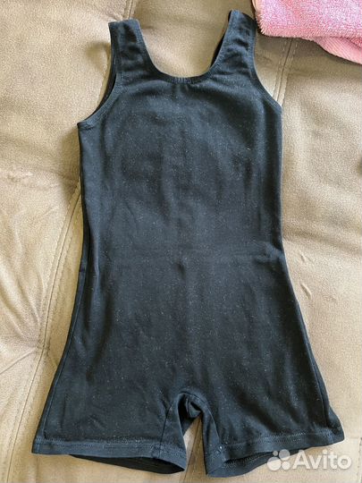 Купальник для танцев