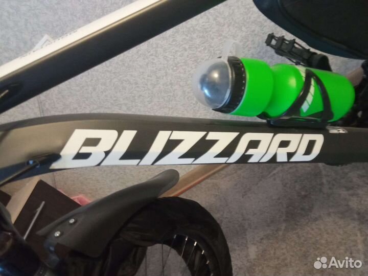 Велосипед горный рама 17