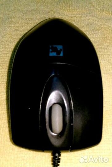 Мышь оптическая А4 Tech