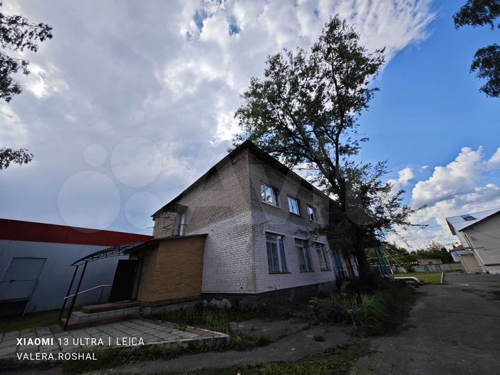 Торговая площадь, 122 м²