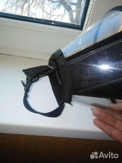 Защитный ошейник для животных