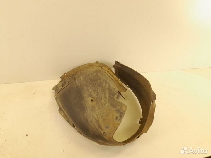 Подкрылок передний левый Kia Ceed 3 2018