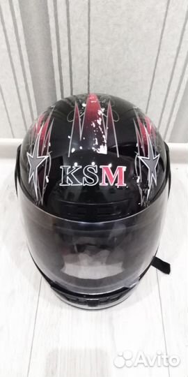 Шлем для мотоцикла