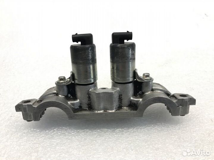 Бугель распредвала Ford Focus 3 хетчбек 2.0 2013