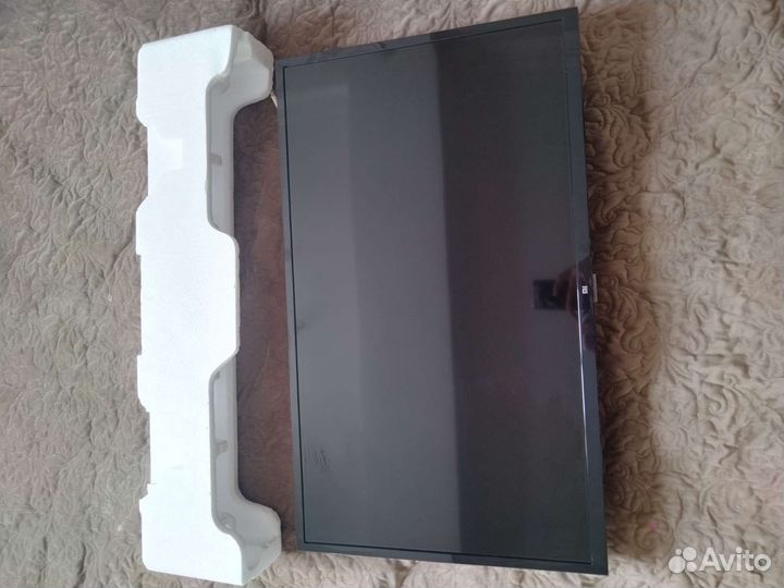 Телевизор xiaomi