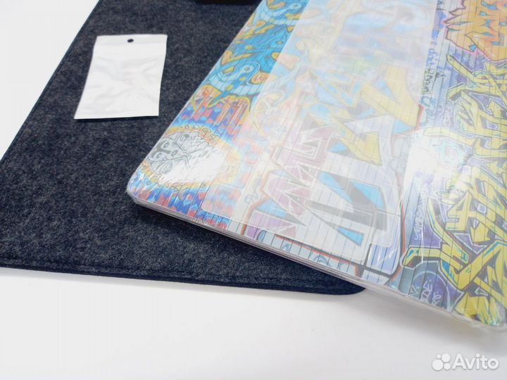 98475 Комплект чехлов для ноутбука