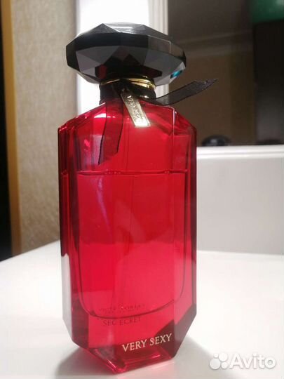 Духи женские Victoria'sSecret