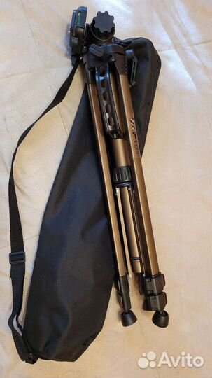 Штатив fancier WT-3530WF